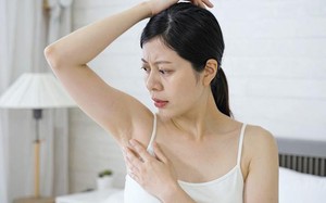 Cảnh b&aacute;o 4 kiểu uống nước 