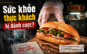 Ph&iacute;a sau những ly nước &eacute;p bắt mắt, người ti&ecirc;u d&ugrave;ng hoang mang v&igrave; nghi vấn nguy&ecirc;n liệu 