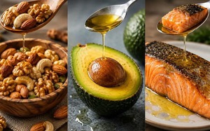 Tết Đoan Ngọ, n&ecirc;n ăn 3 loại rau được v&iacute; như 