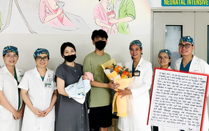 Tưởng đau ruột thừa, bất ngờ ph&aacute;t hiện mắc bệnh hiếm chỉ 2% người gặp phải - Ảnh 2.