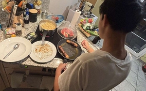 Dưa l&ecirc; đang v&agrave;o m&ugrave;a ngon nhất năm: Ăn m&aacute;t, ngọt thơm nhưng c&oacute; những 