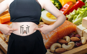 Ăn 1 b&aacute;t cơm rang, người đ&agrave;n &ocirc;ng 50 tuổi suy gan, suy thận, t&iacute;nh mạng &ldquo;l&agrave;nh &iacute;t dữ nhiều&rdquo; - Ảnh 1.