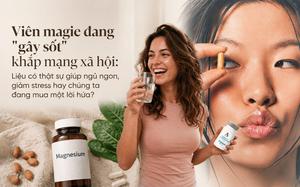 Nữ trưởng nh&oacute;m mắc ung thư di căn, chuẩn bị cả tang lễ: 3 th&aacute;ng sau khối u &ldquo;biến mất&rdquo;, b&aacute;c sĩ cũng sốc - Ảnh 3.