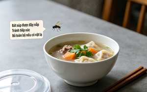 Nữ sinh 20 tuổi đau bụng, rối loạn kinh nguyệt v&igrave; ăn dưa chuột, b&aacute;c sĩ l&ecirc;n tiếng cảnh b&aacute;o - Ảnh 2.