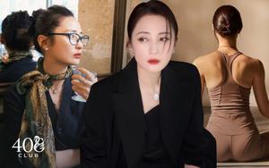 Ăn cả thế giới vẫn giữ d&aacute;ng: B&iacute; quyết của nữ YouTuber 1,75m khiến nhiều người ngỡ ng&agrave;ng - Ảnh 4.