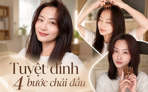 Giảm 12kg trong 3 th&aacute;ng nhưng người phụ nữ hoảng hốt khi nh&igrave;n v&agrave;o gương v&igrave; thấy m&igrave;nh như gi&agrave; th&ecirc;m 10 tuổi, b&aacute;c sĩ tiết lộ nguy&ecirc;n nh&acirc;n - Ảnh 5.
