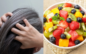 Qua tuổi 40 muốn 