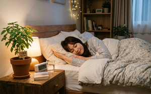 4 lỗi thường gặp khi h&acirc;m n&oacute;ng thức ăn thừa: Số 1 xảy ra hằng ng&agrave;y, c&oacute; thể g&acirc;y hại cho gan v&agrave; dẫn đến ung thư - Ảnh 2.