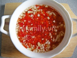 Bánh canh trộn - vị ngon dân dã 3