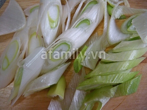Thịt ba chỉ x&agrave;o kim chi lạ mi&ecirc;̣ng, đưa cơm 3