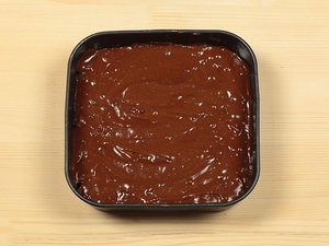 Brownies kiểu mới cho tín đồ của chocolate 7