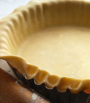 Tart rau củ ăn ngon mà không sợ béo! 10