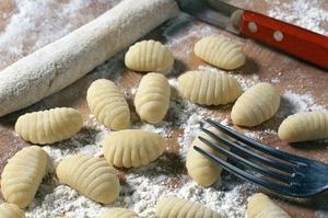 Gnocchi khoai tây - món pasta cực ngon từ Ý 6