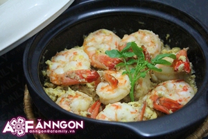 Thực đơn m&oacute;n kho cho ng&agrave;y đầu đ&ocirc;ng se lạnh 12