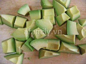 Salad c&agrave; rốt - l&agrave;m cực nhanh ăn cực ngon 5