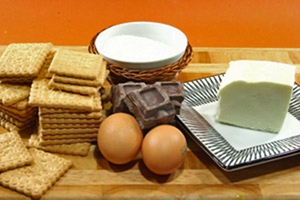 &ldquo;X&uacute;c x&iacute;ch&rdquo; chocolate si&ecirc;u hấp dẫn! 2