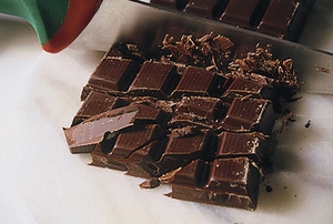 “Xúc xích” chocolate siêu hấp dẫn! 3
