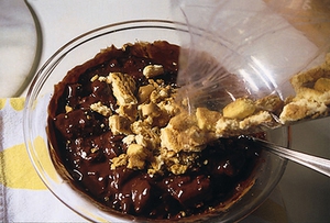 &ldquo;X&uacute;c x&iacute;ch&rdquo; chocolate si&ecirc;u hấp dẫn! 8