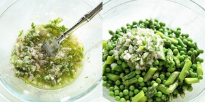 Thải độc cơ thể với món salad "xanh" 4