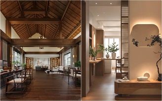 4 kiểu nhà mang lại may mắn, giúp gia chủ sống an yên và đón lộc mỗi ngày