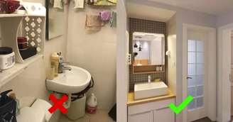 Trào lưu "giải cứu" phòng tắm: Ngày càng nhiều người quay lưng với bồn rửa mặt