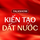 Kiến tạo Đất nước - Tự hào Việt Nam