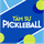 Tâm sự Pickleball