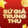 Sứ giả Trung thu