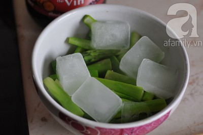 Salad Măng tây