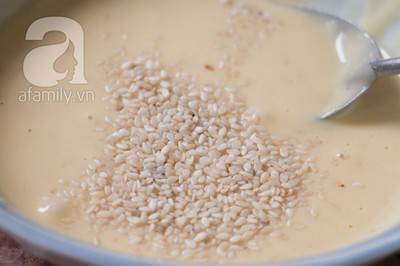 Sake chi&ecirc;n