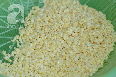 B&aacute;nh ngỗng chay