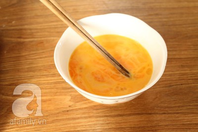 Bánh flan chanh dây