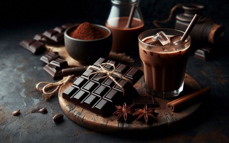 Có thể giảm nguy cơ tiểu đường 21% nhờ một loại chocolate