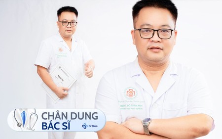 Gặp mặt BS "đanh đá" với ước mơ: "Là viên gạch được xếp vào công trình của ngành thẩm mỹ Việt Nam"