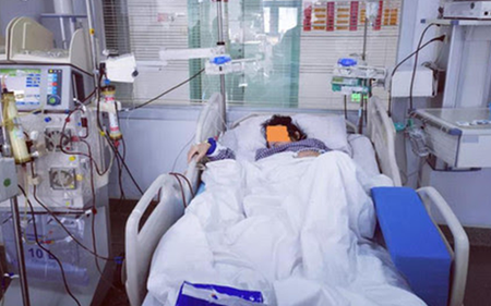 Cô gái 20 tuổi mắc "bệnh lạ" nhảy múa không ngừng suốt 5 ngày, nguồn gốc từ căn bệnh nhiều người mắc tại Việt Nam