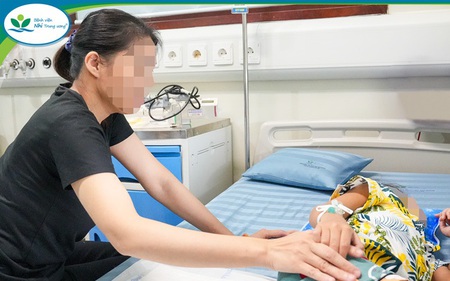 Nhiễm cúm A, bé gái 6 tuổi ở Hà Nội gặp hàng loạt biến chứng nặng viêm cơ tim, tổn thương đa cơ quan