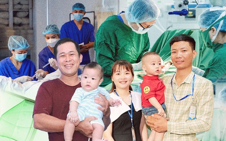 "Tuần Lễ Vàng - Ươm mầm hạnh phúc": Hành trình nối dài ước mơ về những tiếng cười con trẻ"