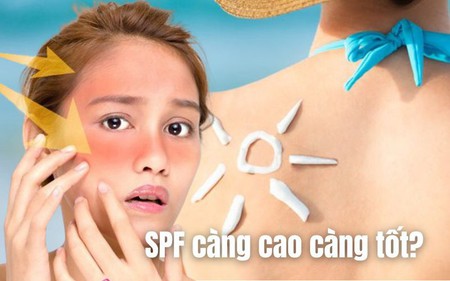 Từ vụ kem chống nắng do công ty của chồng Đoàn Di Băng phân phối bị thu hồi: Đằng sau “lớp màng bảo vệ” bị thổi phồng, SPF thật sự là gì?