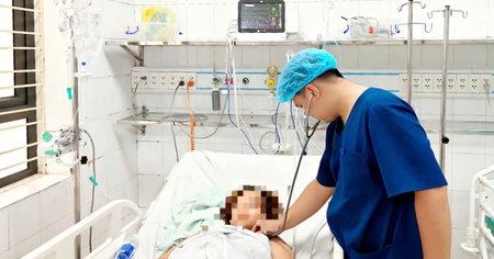 Tăng mỡ máu 100 lần sau kích trứng, người phụ nữ nguy kịch