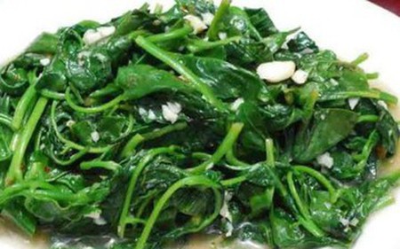 4 loại rau tốt nhất, giúp ngăn ngừa ung thư