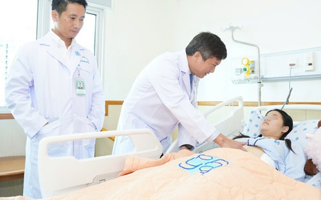 18 tuổi đã mắc ung thư dạ dày di căn xa: Lời cảnh báo từ bác sĩ BV Đại học Y Dược