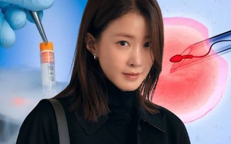 Nữ diễn viên gây xôn xao khi mang thai con của chồng cũ sau ly hôn, bất chấp anh không đồng ý: Cô đã dùng phương pháp nào?