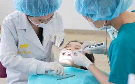 Bác sĩ chỉ rõ chế độ ăn uống giúp niềng răng bớt đau, hiệu quả tối ưu