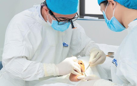 Top 8 các hãng implant uy tín tại Việt Nam