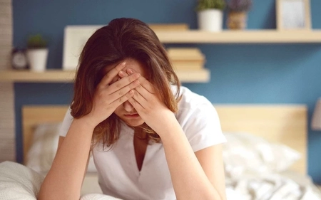 Phụ nữ sau mãn kinh có nguy cơ đột quỵ cao gấp đôi người trong độ tuổi sinh sản