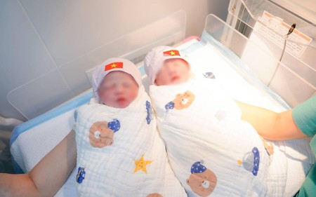 6 năm, 2 lần chuyển phôi, 3 thiên thần nhỏ: Trọn vẹn hành trình IVF hạnh phúc