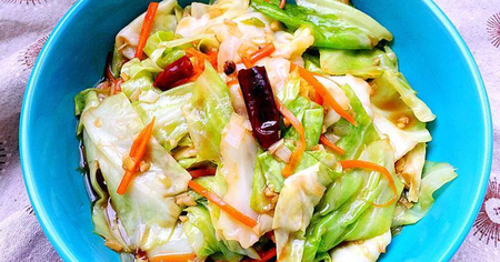 Người phụ nữ mắc tiểu đường, ngày nào cũng ăn bắp cải, sau 3 tháng, bác sĩ hỏi 1 câu khiến ai cũng giật mình