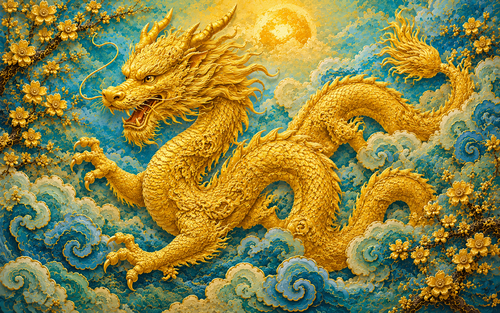 Tuổi Thìn
