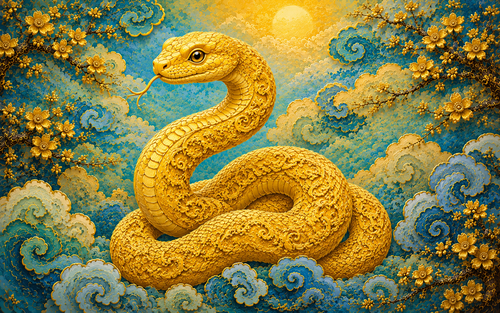 Tuổi Tỵ