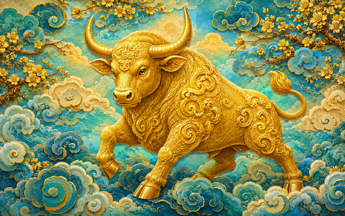 Tuổi Sửu